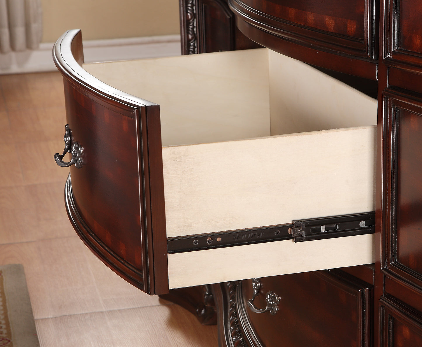 SHEFFIELD BEDROOM GROUP
