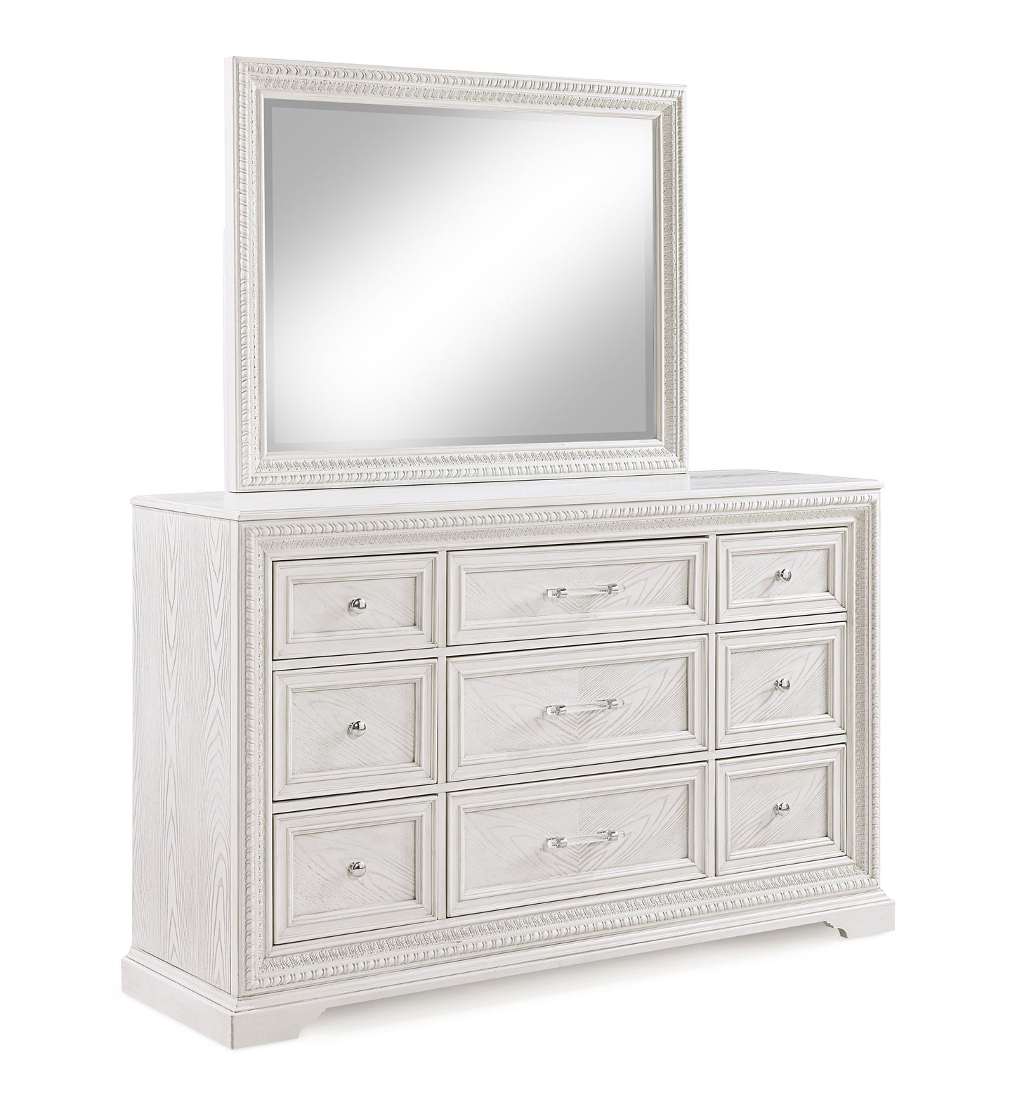 ALEXANDRIA BEDROOM GROUP