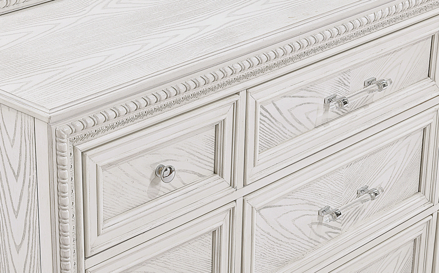 ALEXANDRIA BEDROOM GROUP