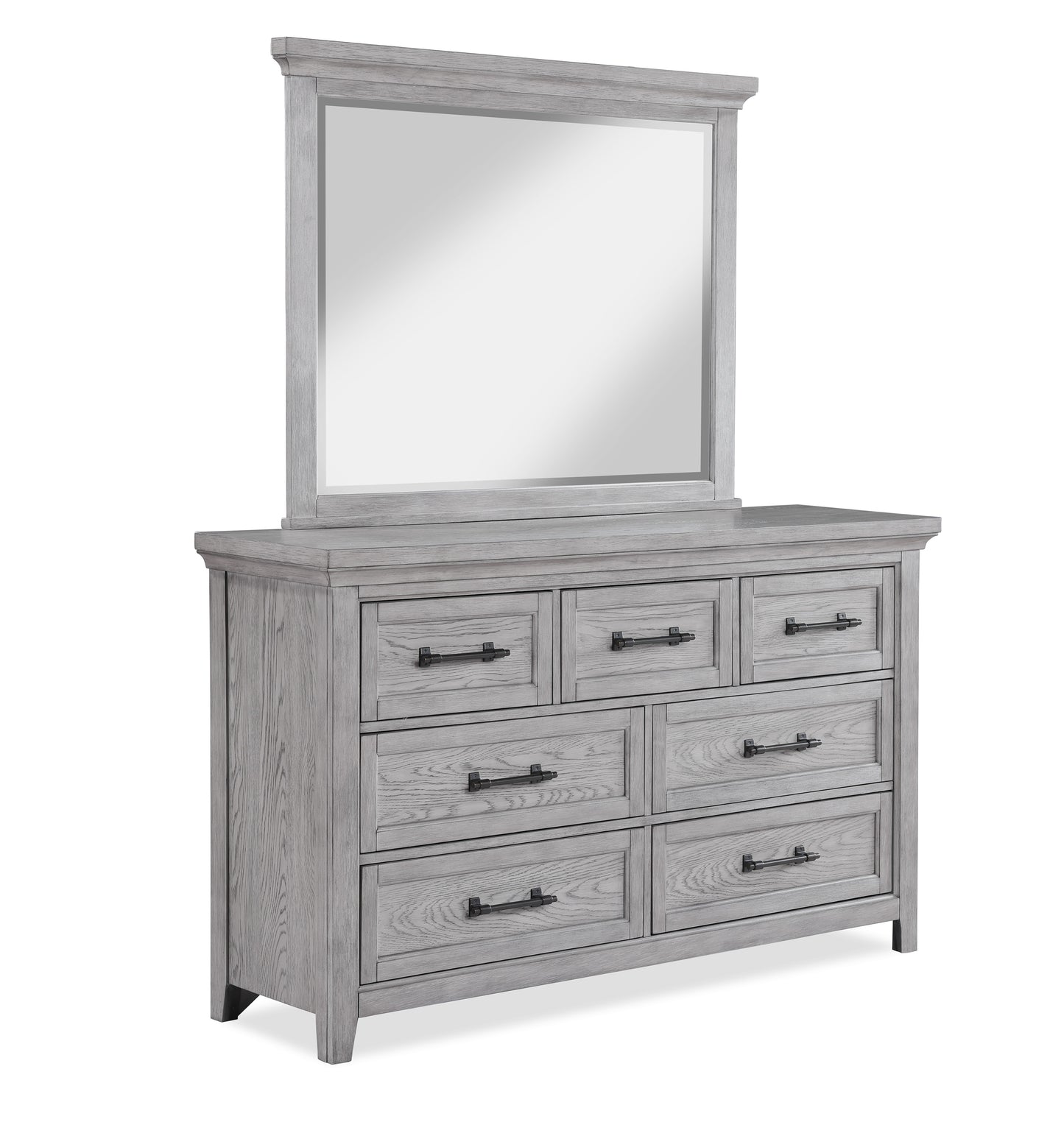 BECKETT BEDROOM GROUP (CM)
