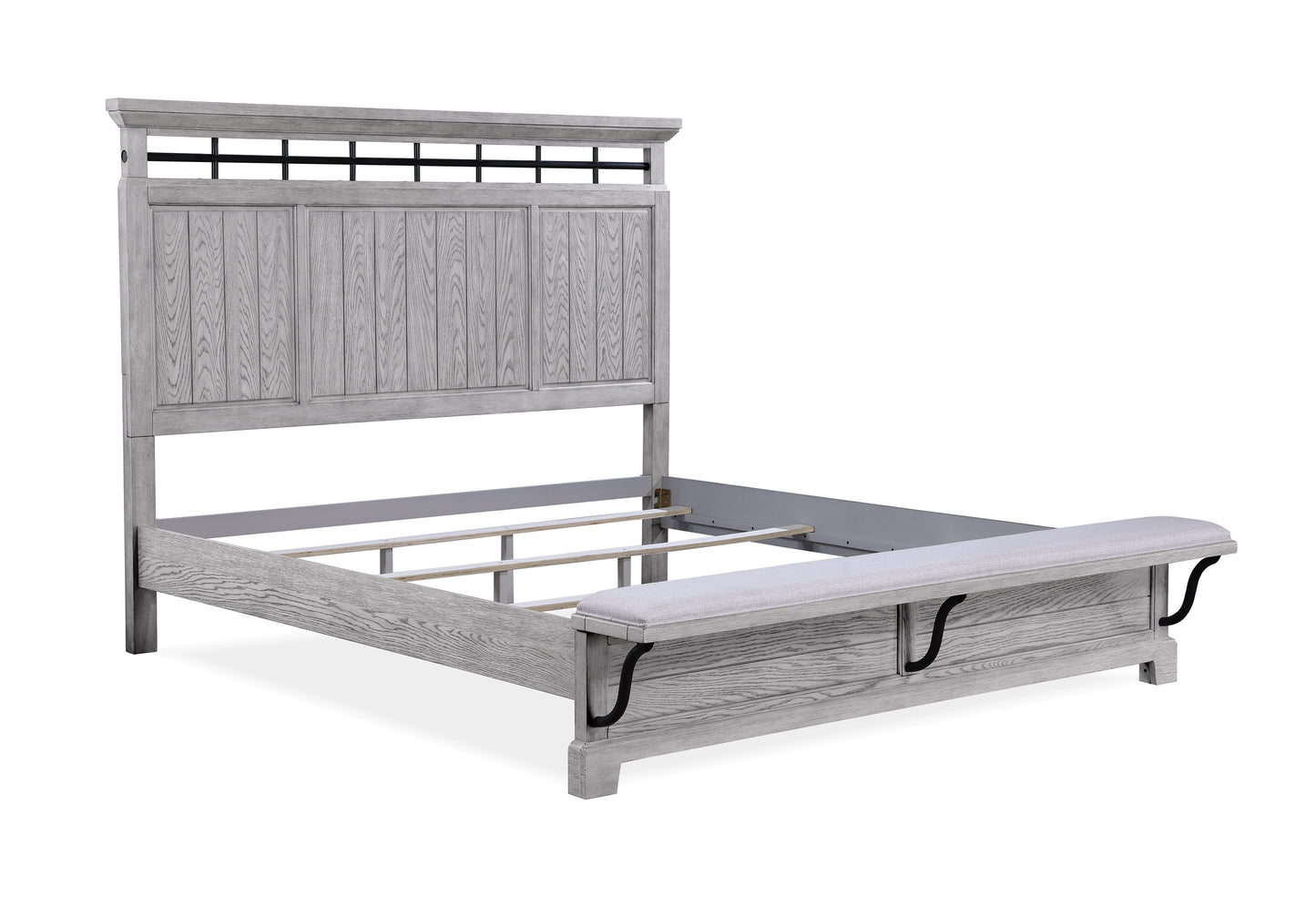 BECKETT BEDROOM GROUP (CM)