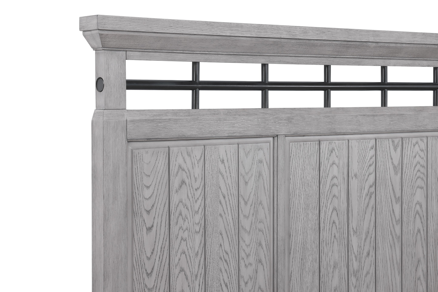 BECKETT BEDROOM GROUP (CM)