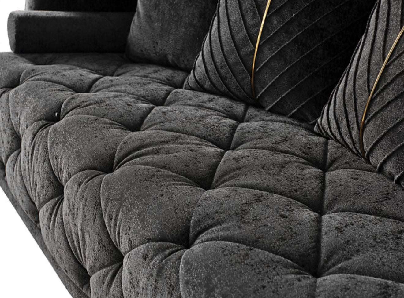 Elit Charcoal (NE)