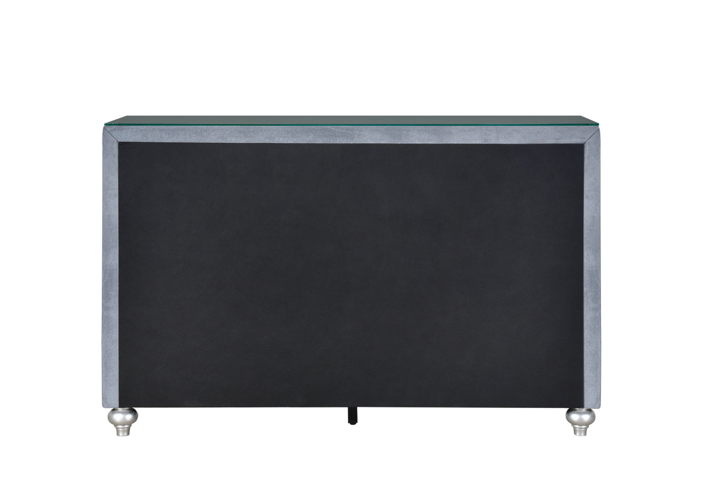 CAMEO WING W/LED BED GROUP (CM)