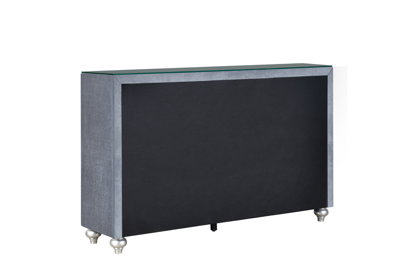 CAMEO WING W/LED BED GROUP (CM)