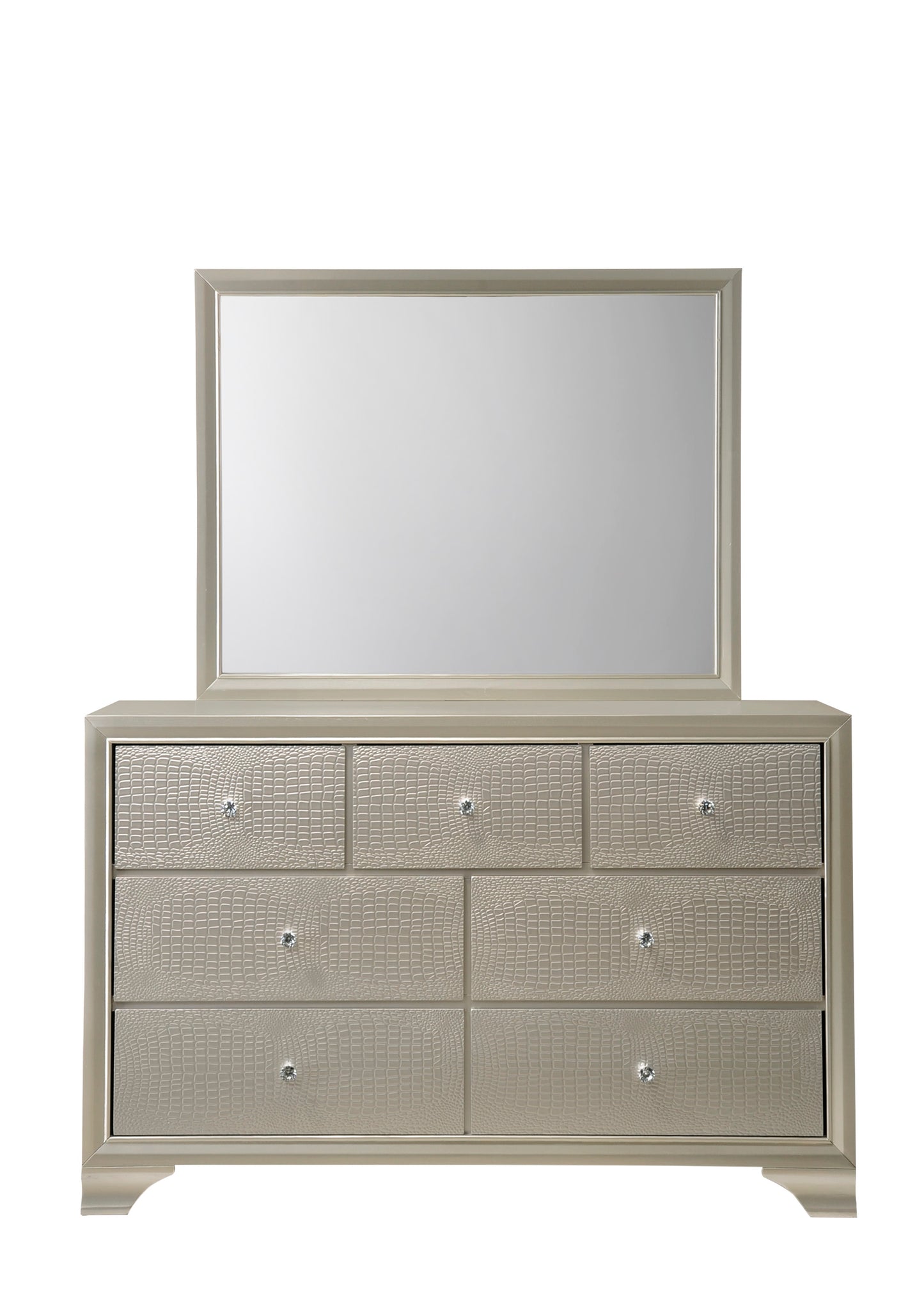 LYSSA BEDROOM GROUP (CM)