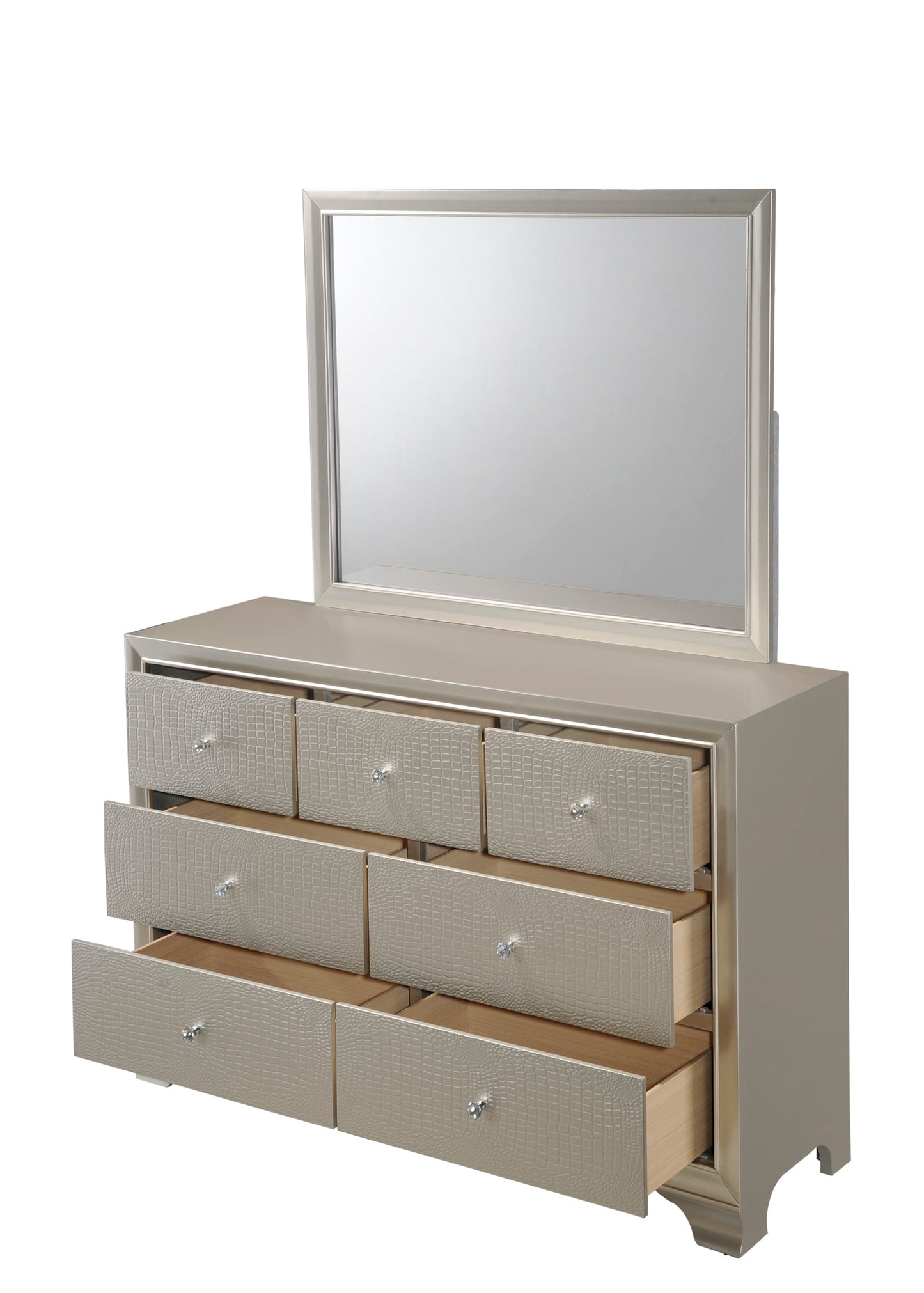 LYSSA BEDROOM GROUP (CM)
