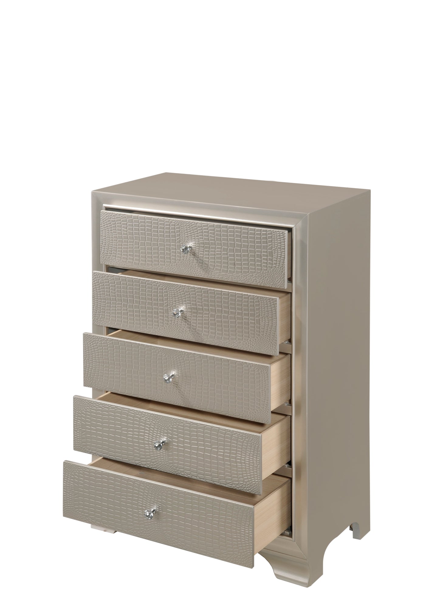 LYSSA BEDROOM GROUP (CM)