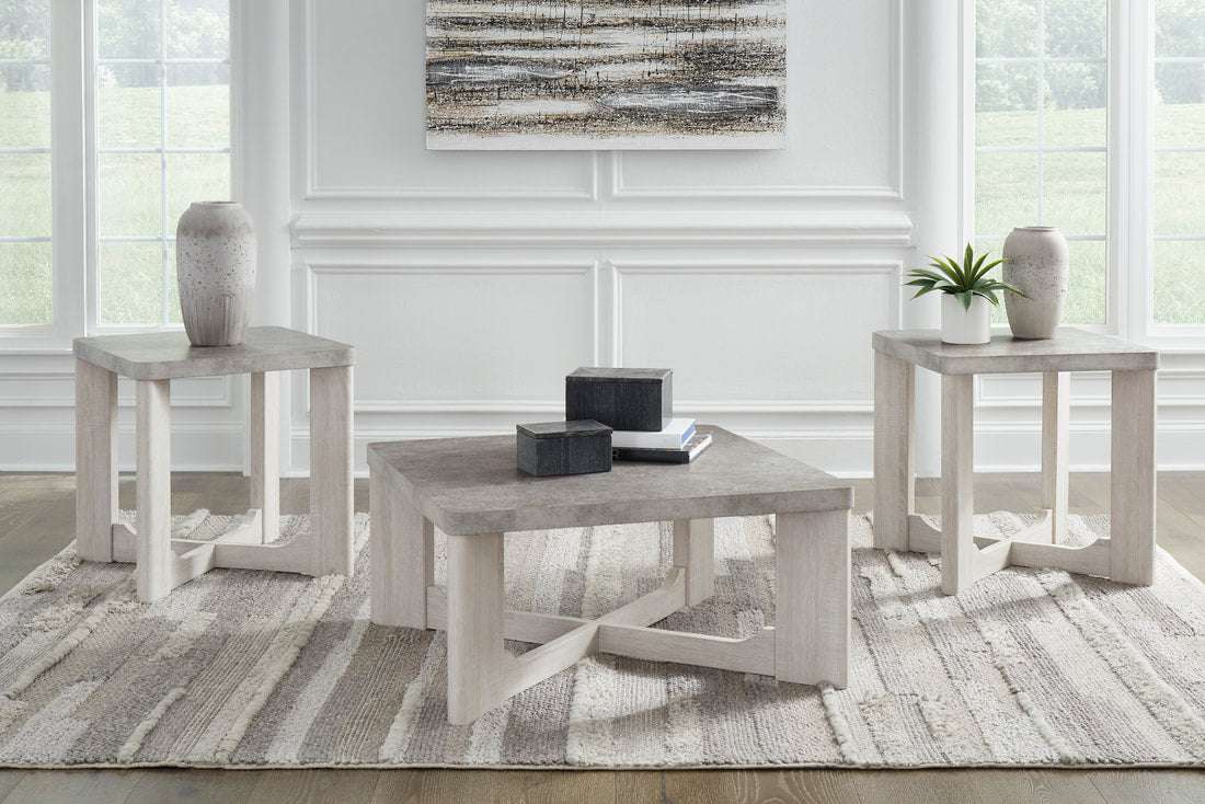 T247-13 Occasional Tables (HH)