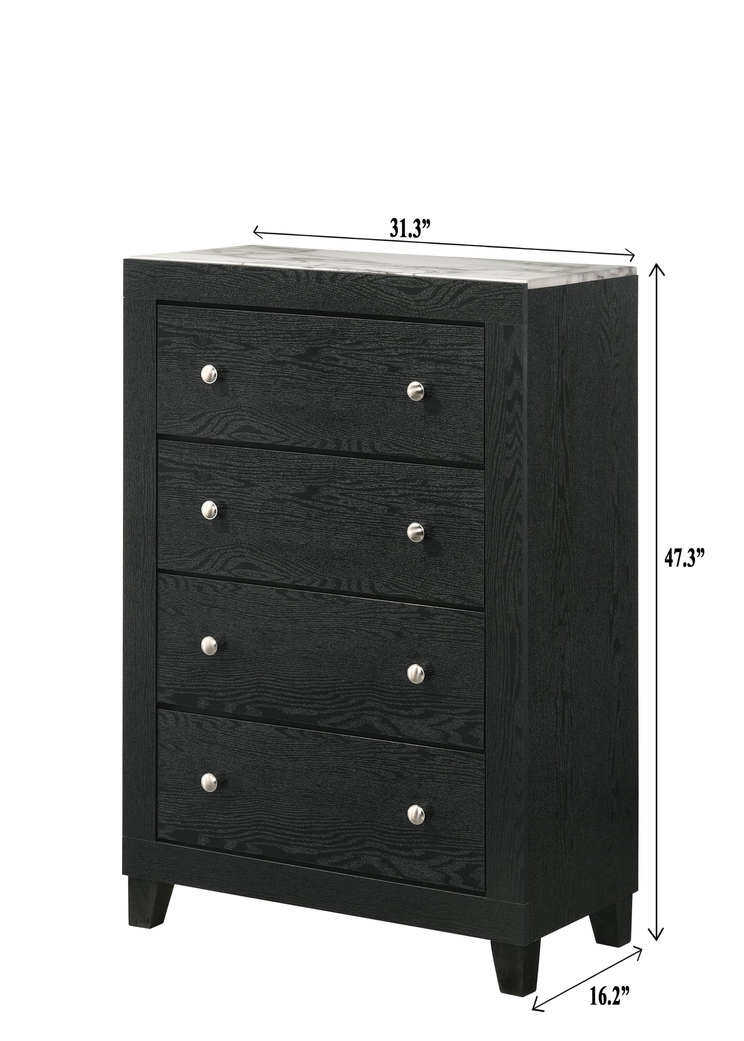 CADENCE BEDROOM GROUP (CM)