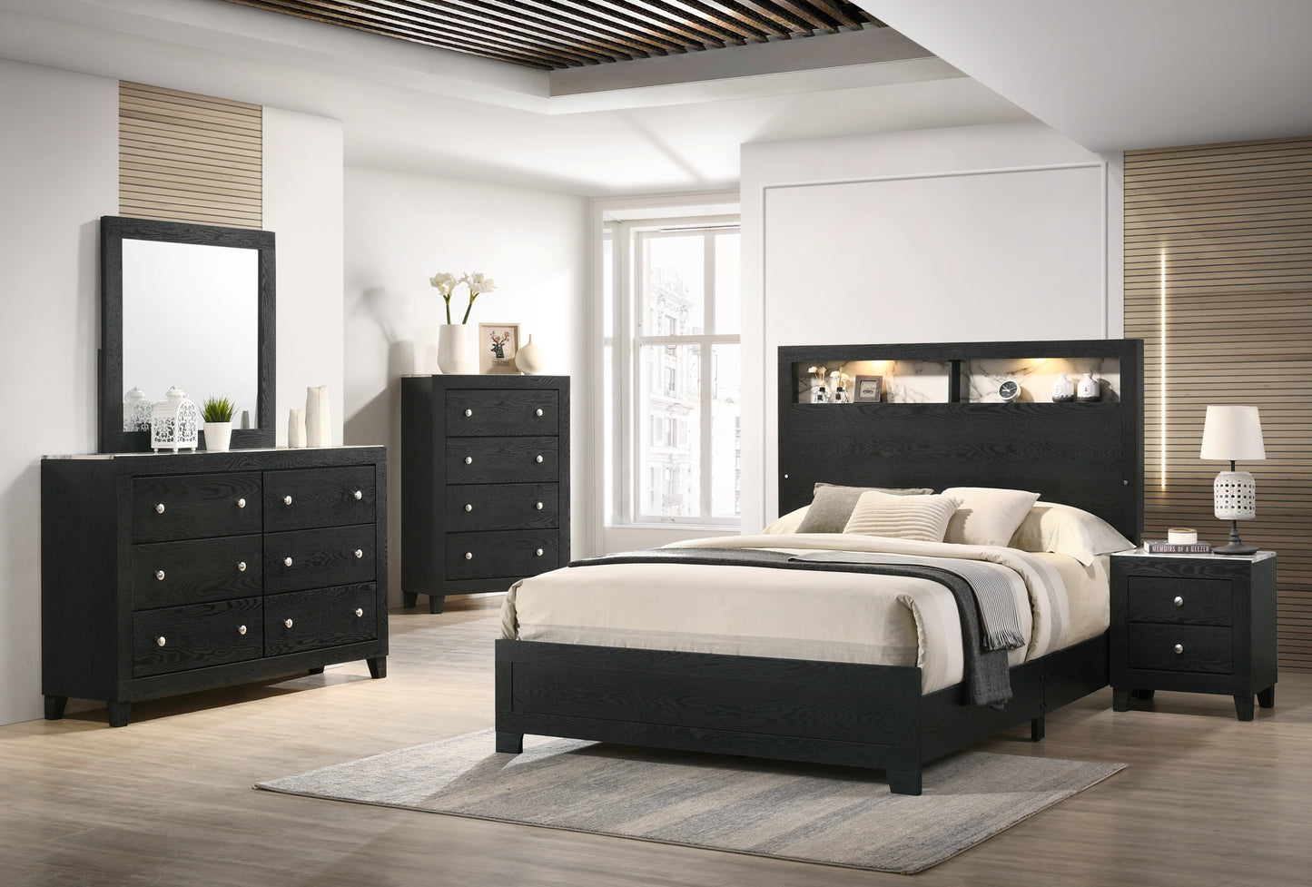 CADENCE BEDROOM GROUP (CM)