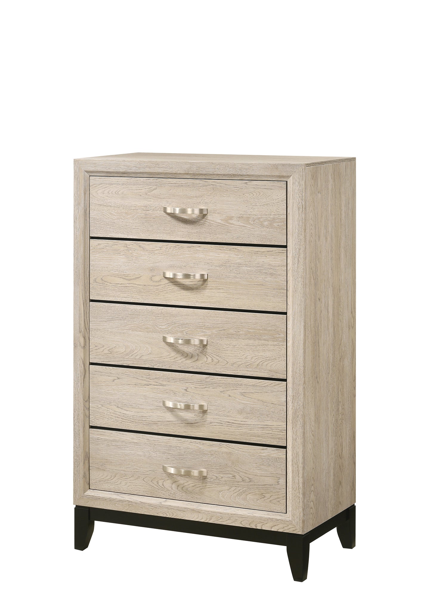 AKERSON DESTIN DRIFT WOOD BEDROOM GROUP (CM)(HH)