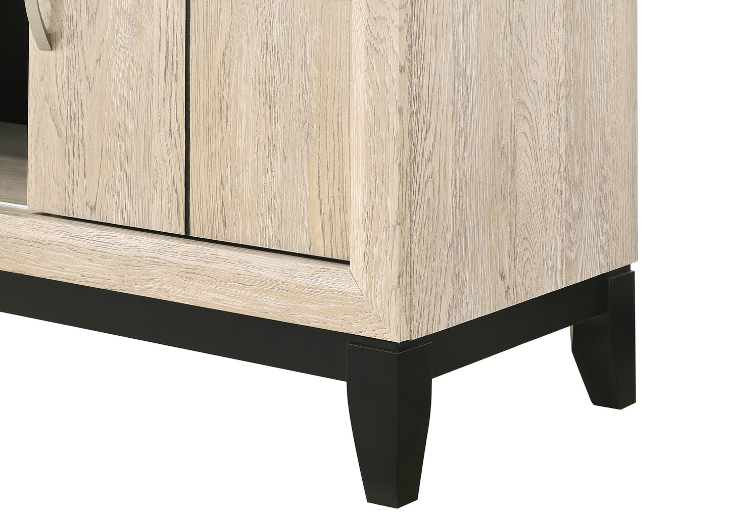 AKERSON DESTIN DRIFT WOOD BEDROOM GROUP (CM)(HH)