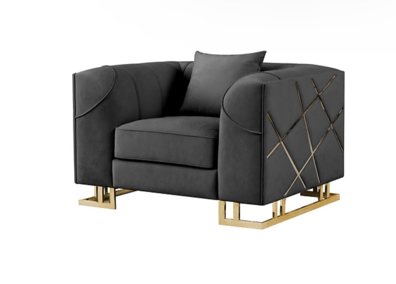 Designer (Black) (NE)