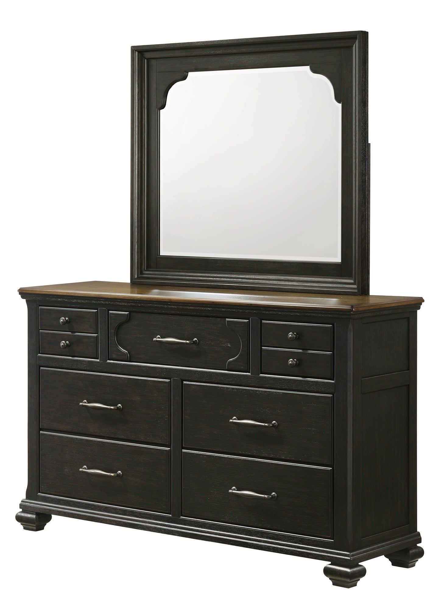 HAMILTON BEDROOM FREE CHEST (CM)