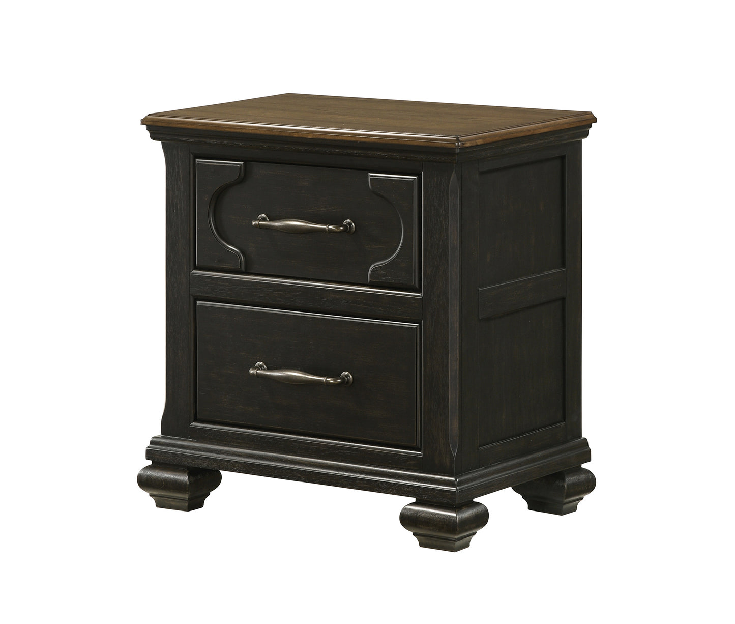 HAMILTON BEDROOM FREE CHEST (CM)