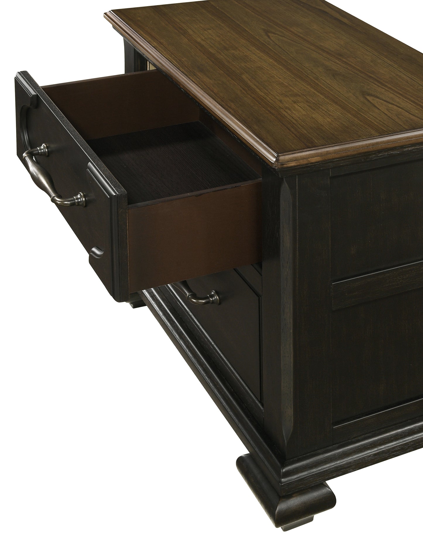 HAMILTON BEDROOM FREE CHEST (CM)