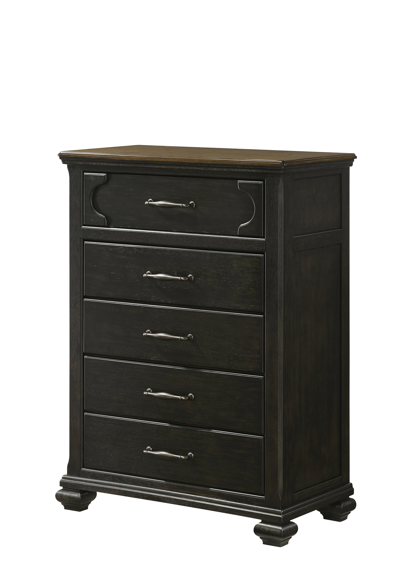HAMILTON BEDROOM FREE CHEST (CM)