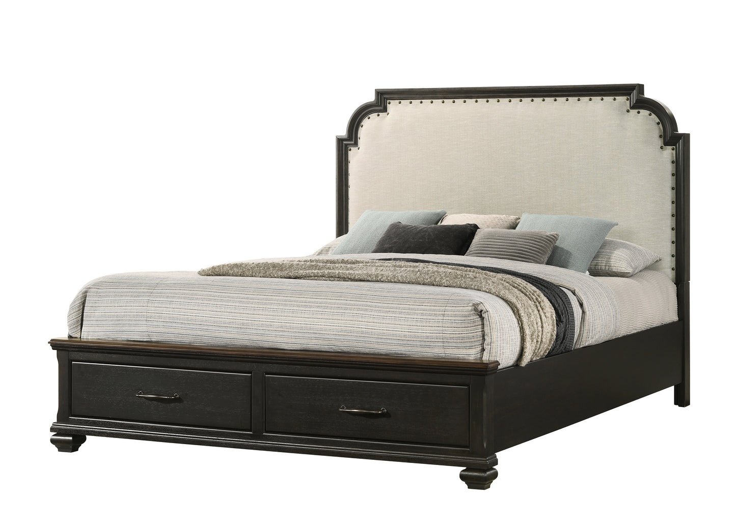HAMILTON BEDROOM FREE CHEST (CM)