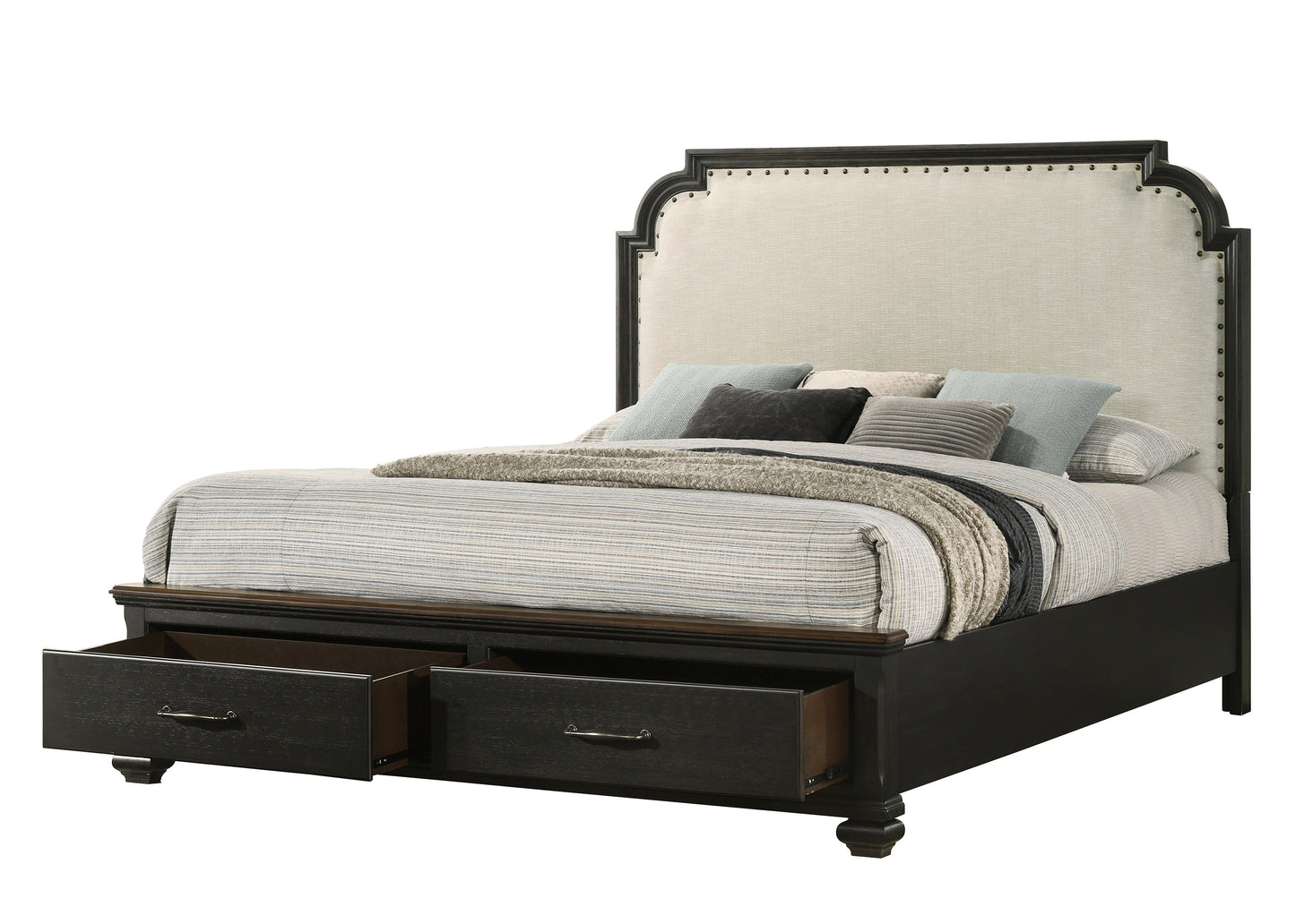 HAMILTON BEDROOM FREE CHEST (CM)