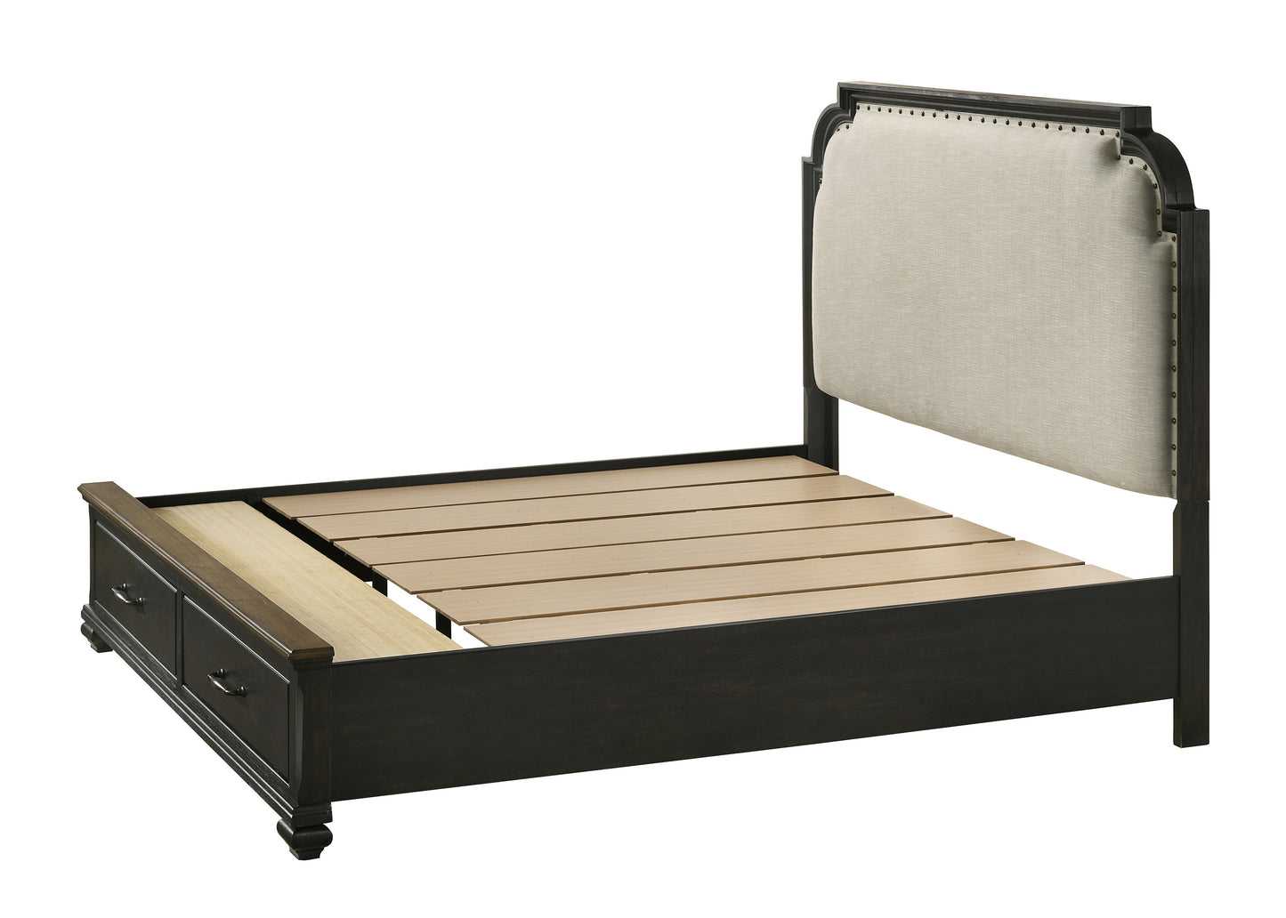 HAMILTON BEDROOM FREE CHEST (CM)