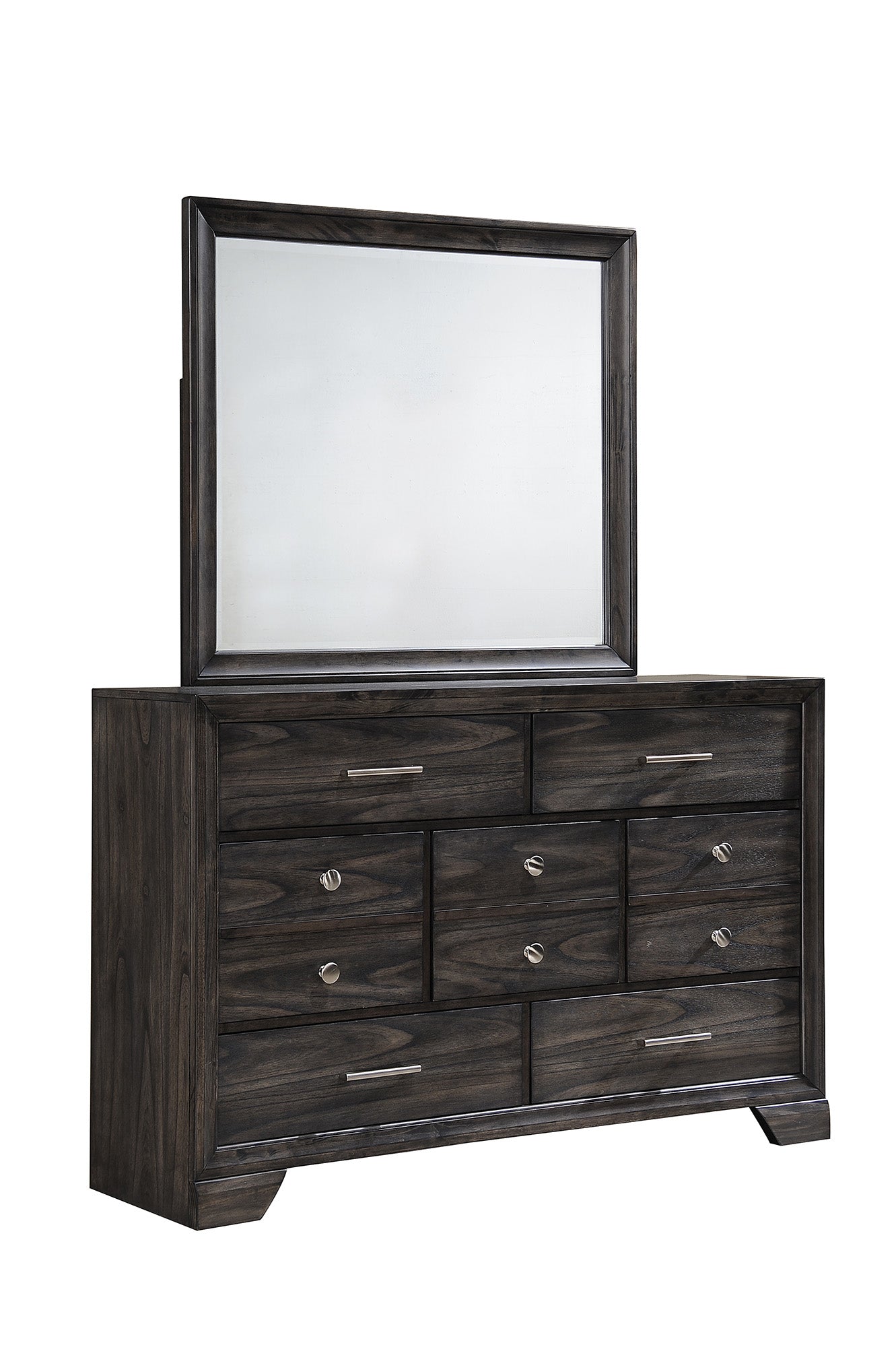 JAYMES BEDROOM GROUP (CM)