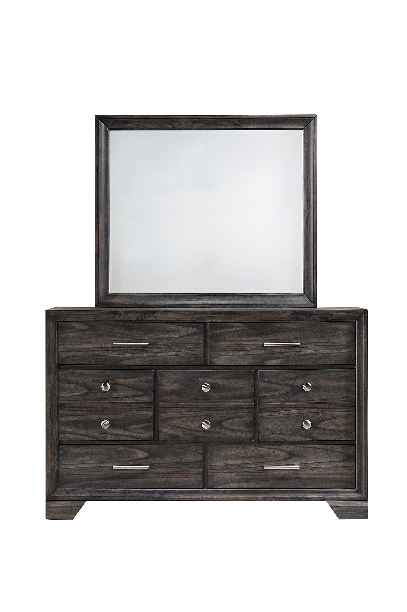 JAYMES BEDROOM GROUP (CM)