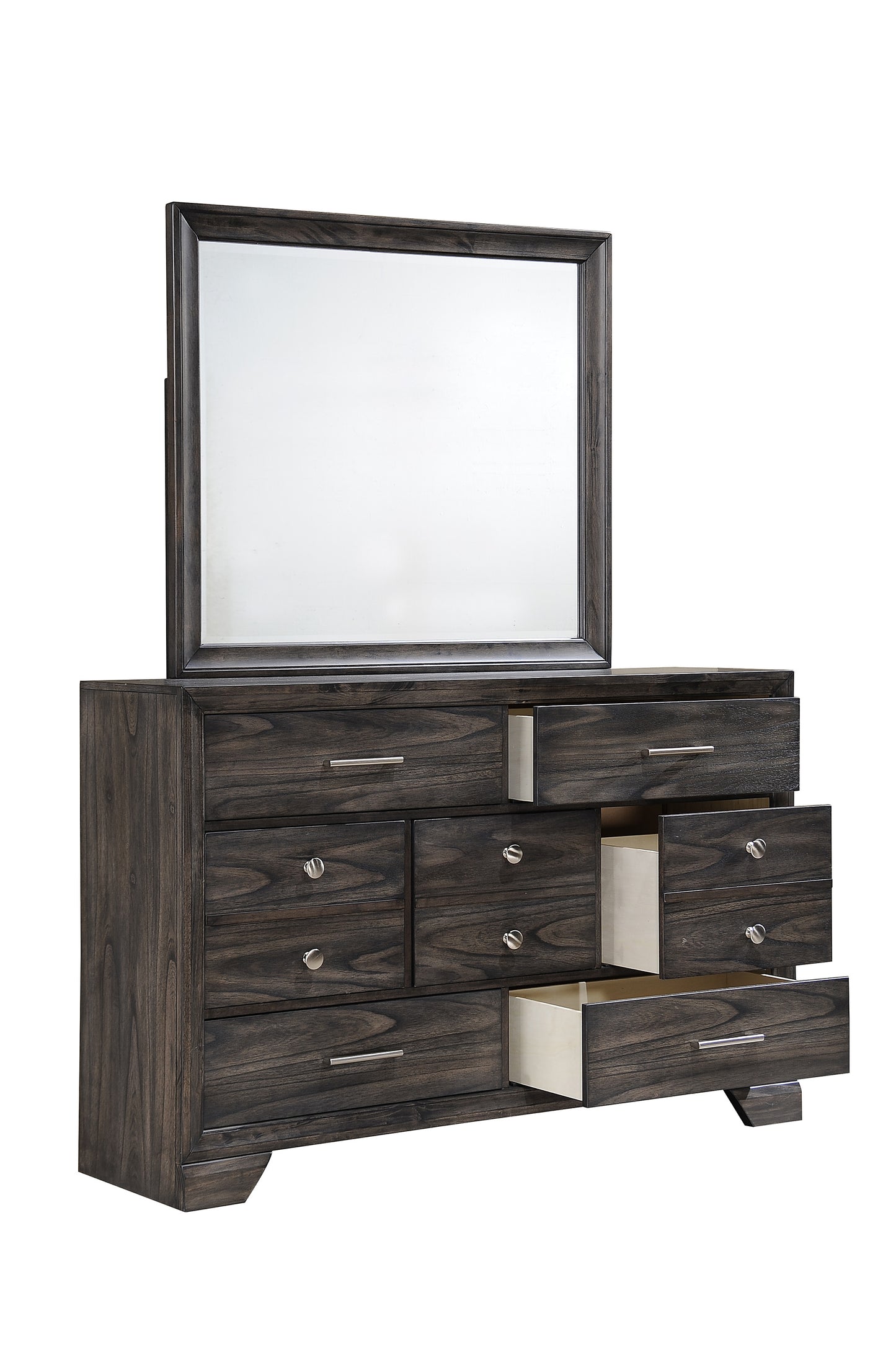JAYMES BEDROOM GROUP (CM)