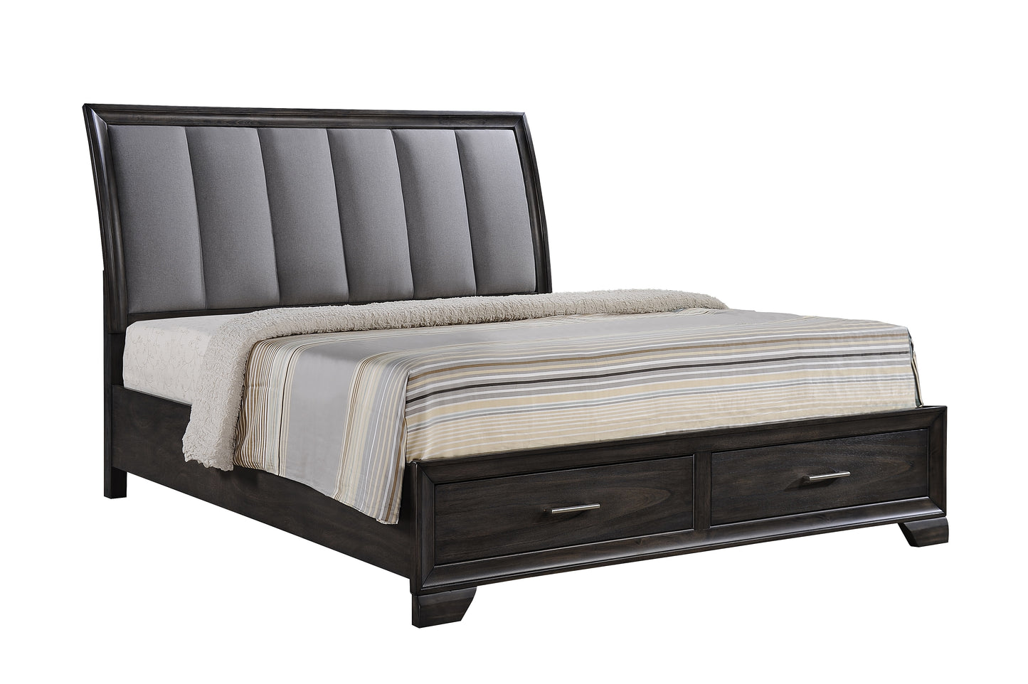 JAYMES BEDROOM GROUP (CM)