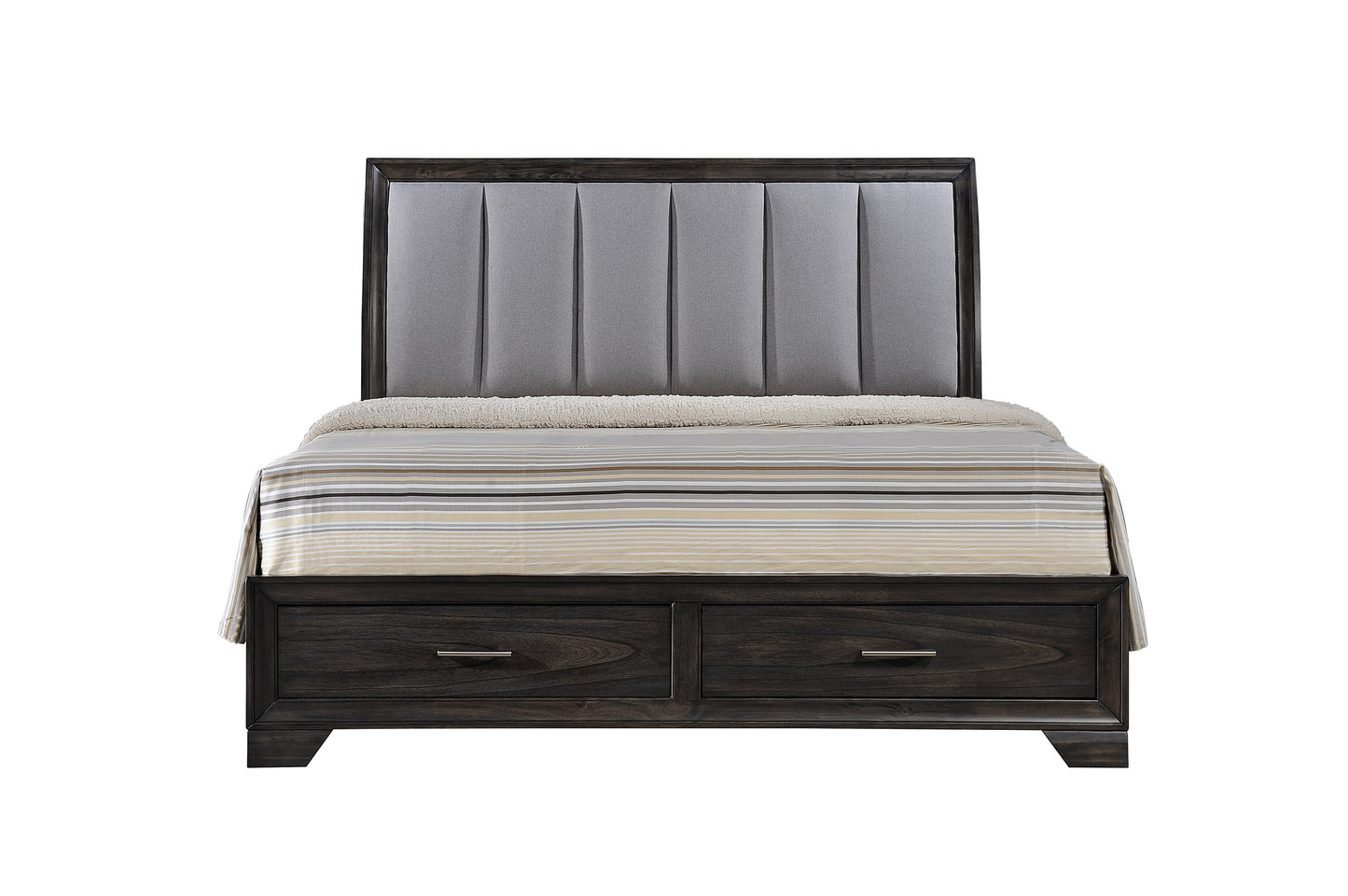 JAYMES BEDROOM GROUP (CM)