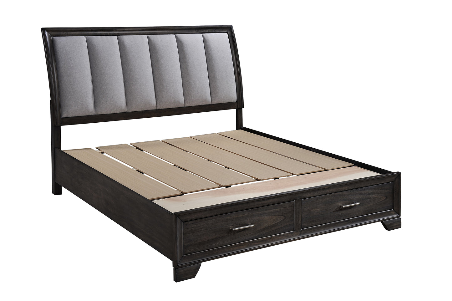 JAYMES BEDROOM GROUP (CM)
