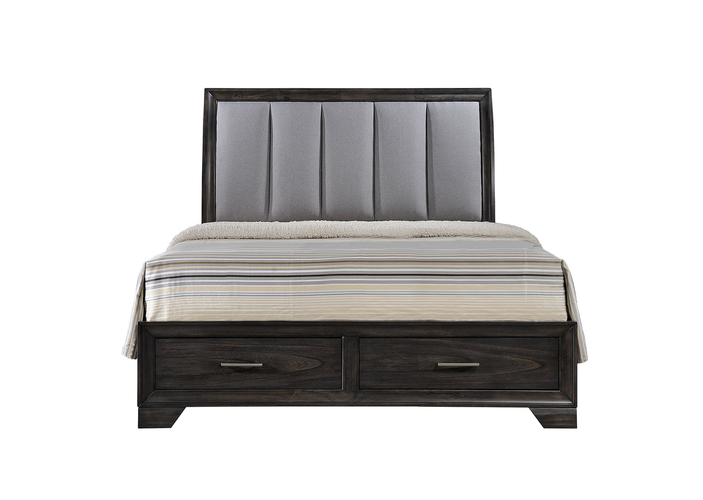 JAYMES BEDROOM GROUP (CM)