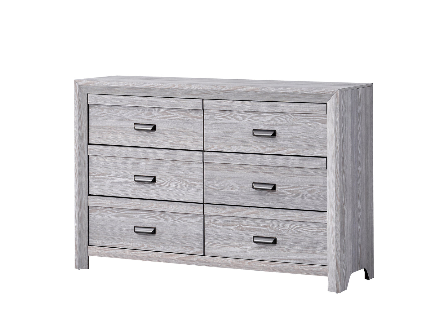 ADELAIDE DRIFT WOOD BED SET (CM)