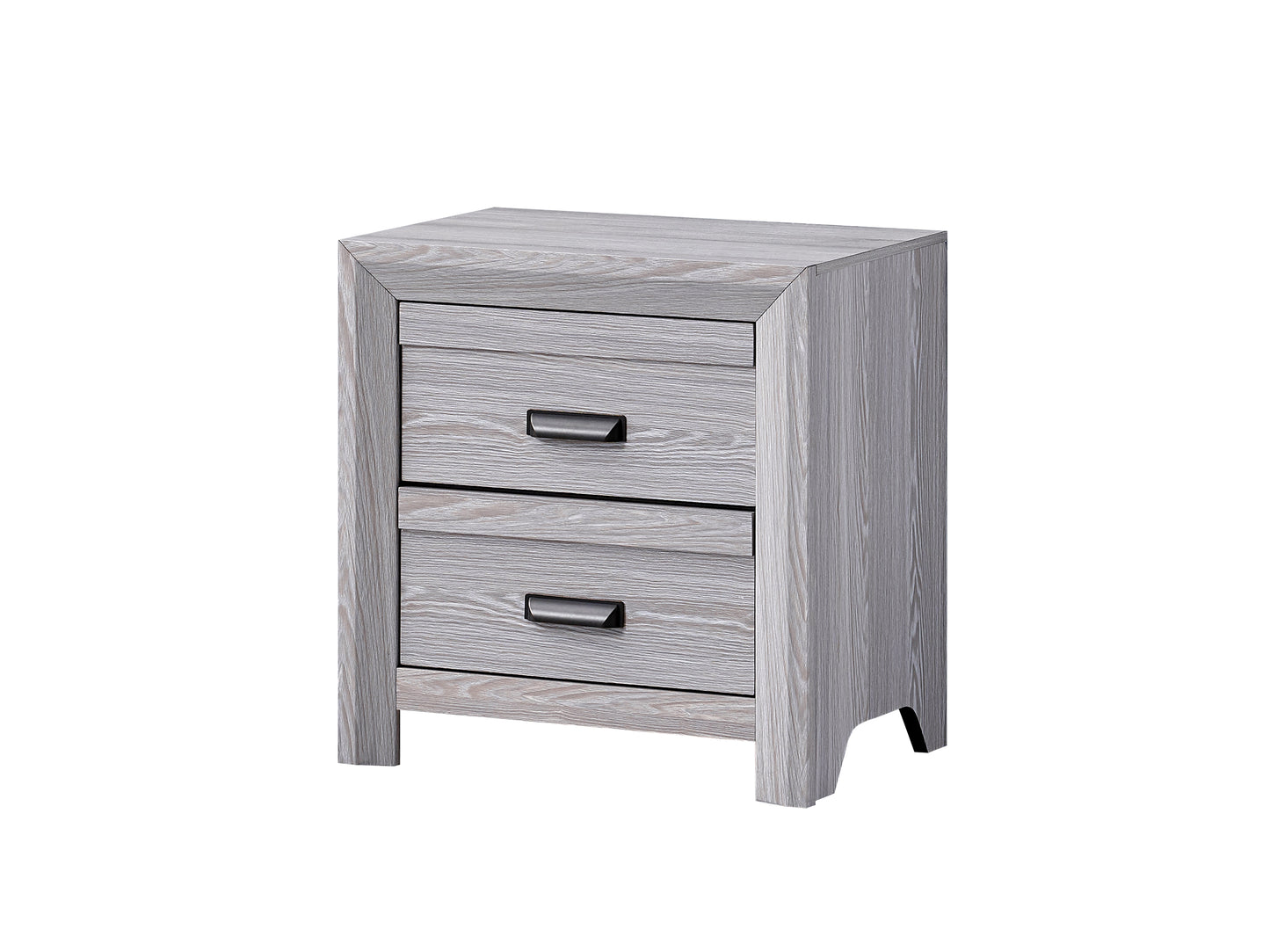 ADELAIDE DRIFT WOOD BED SET (CM)