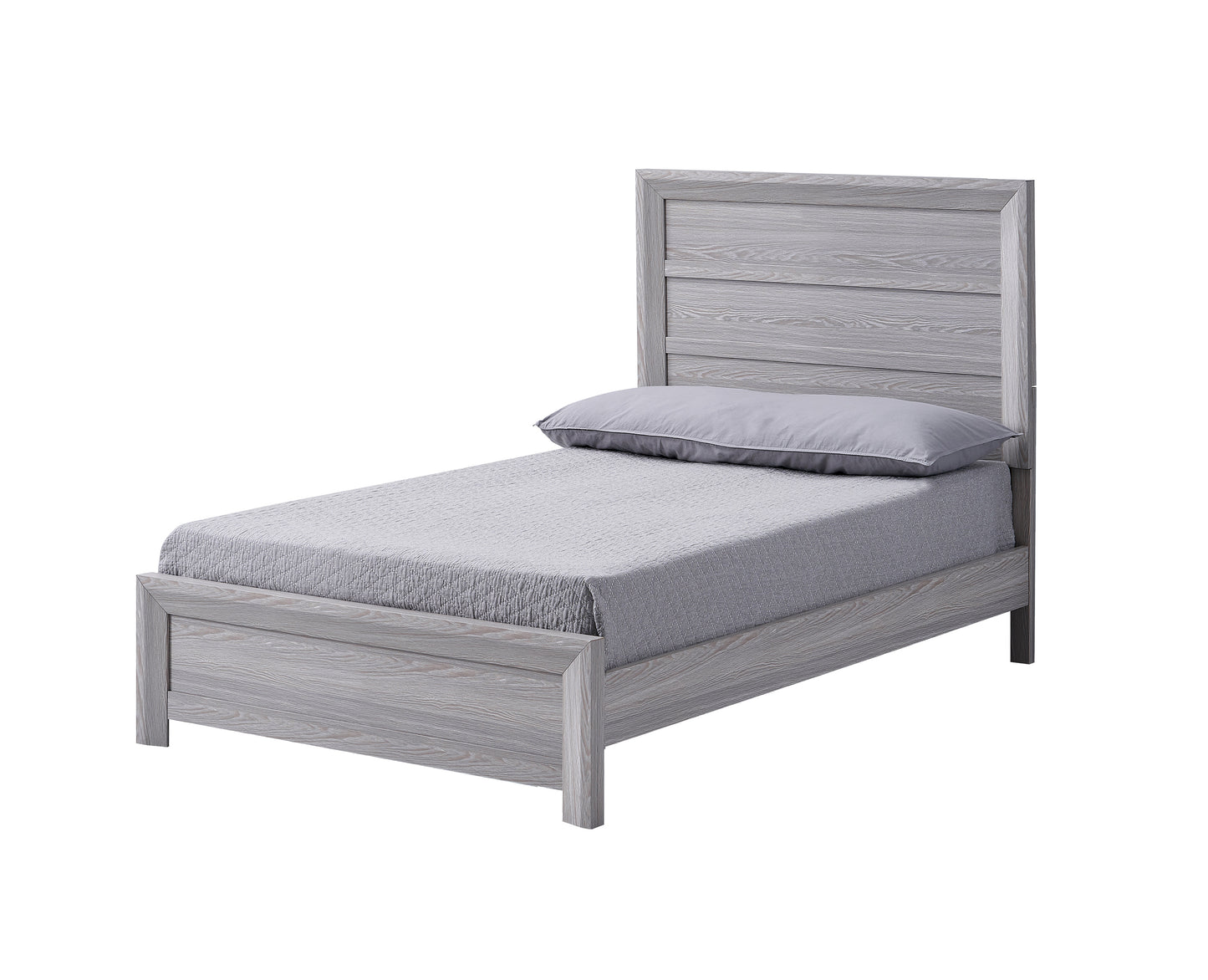 ADELAIDE DRIFT WOOD BED SET (CM)