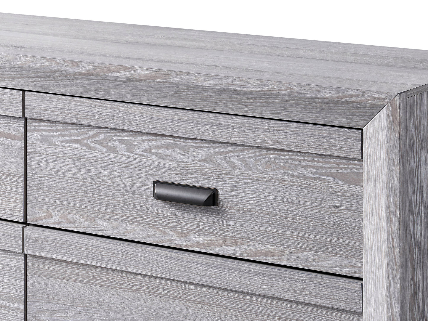 ADELAIDE DRIFT WOOD BED SET (CM)