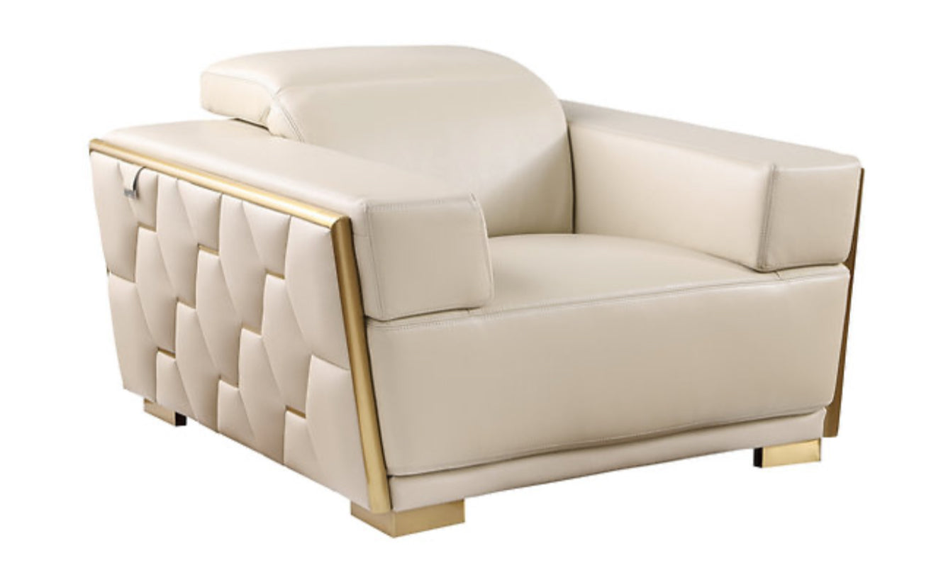 Hexor (Beige) (NE)
