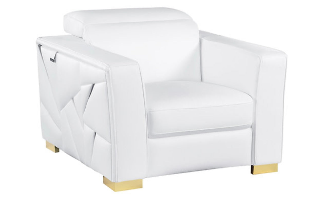 Astra (White) (NE)