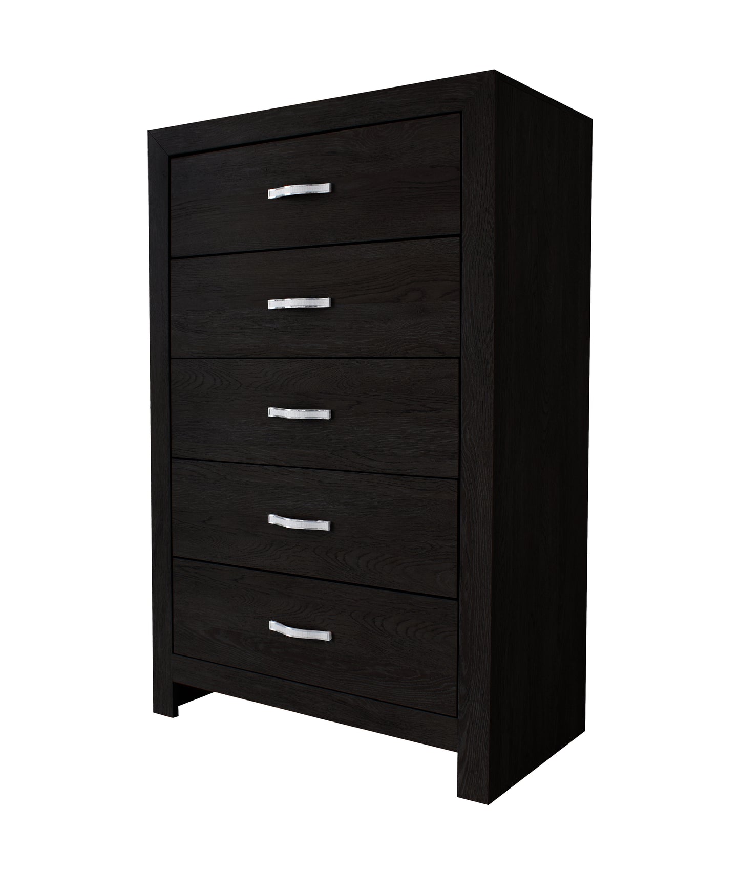 JAYLEN BLACK BEDROOM GROUP (CM)