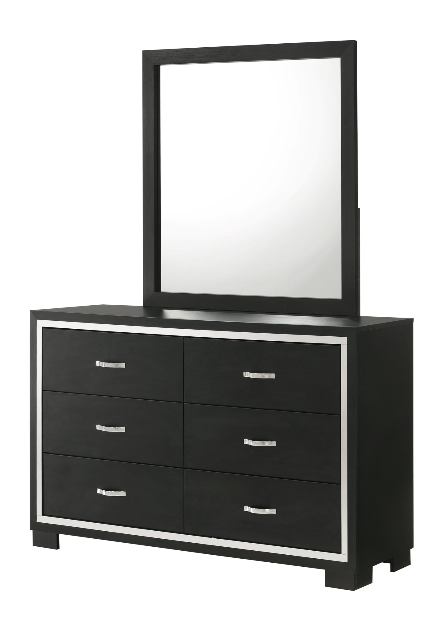 GENNRO BEDROOM GROUP (CM)