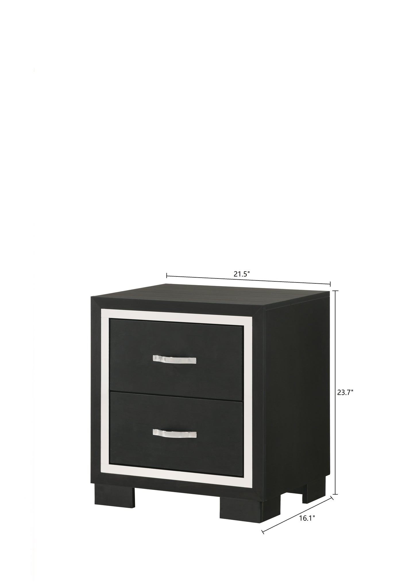 GENNRO BEDROOM GROUP (CM)