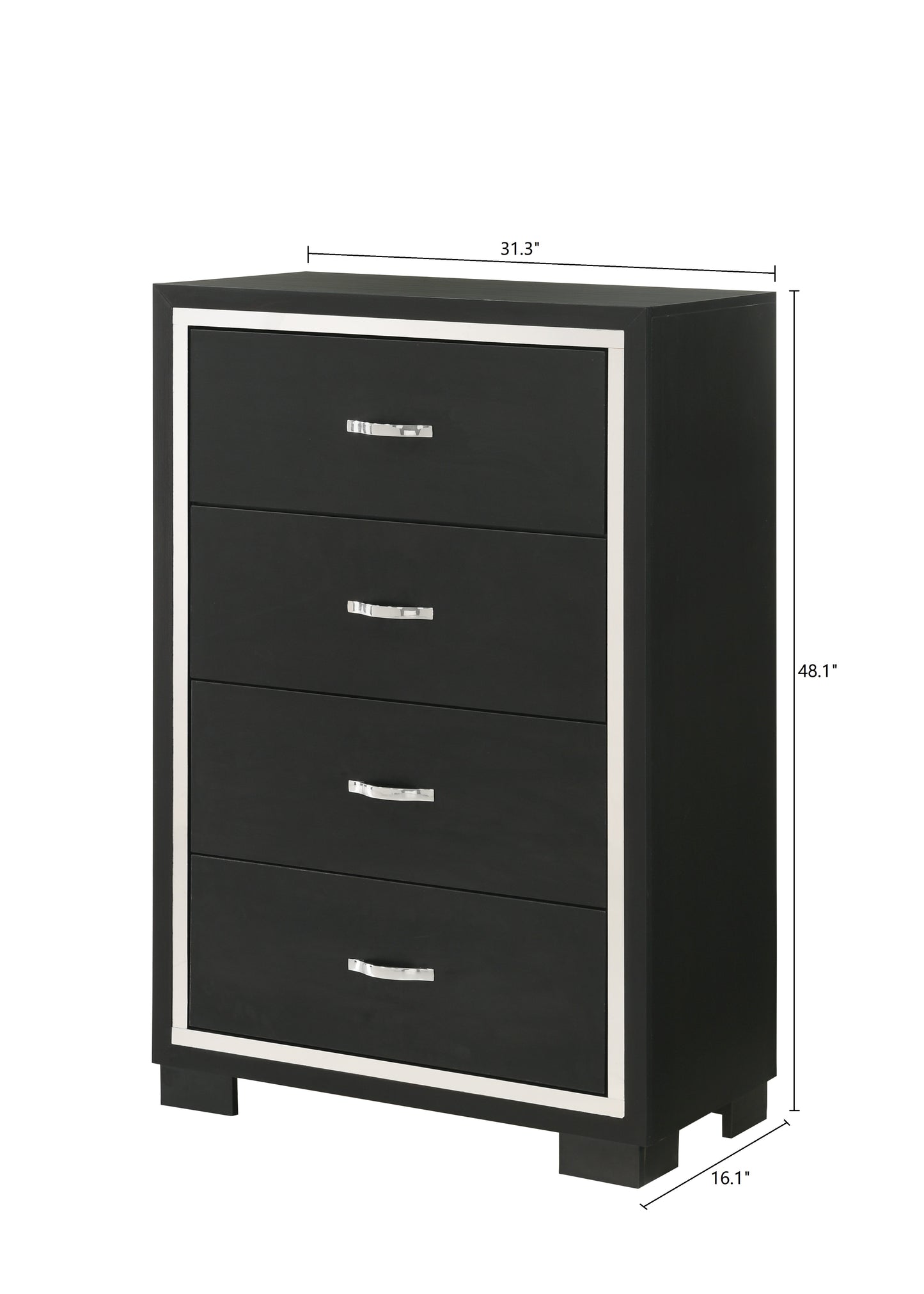 GENNRO BEDROOM GROUP (CM)