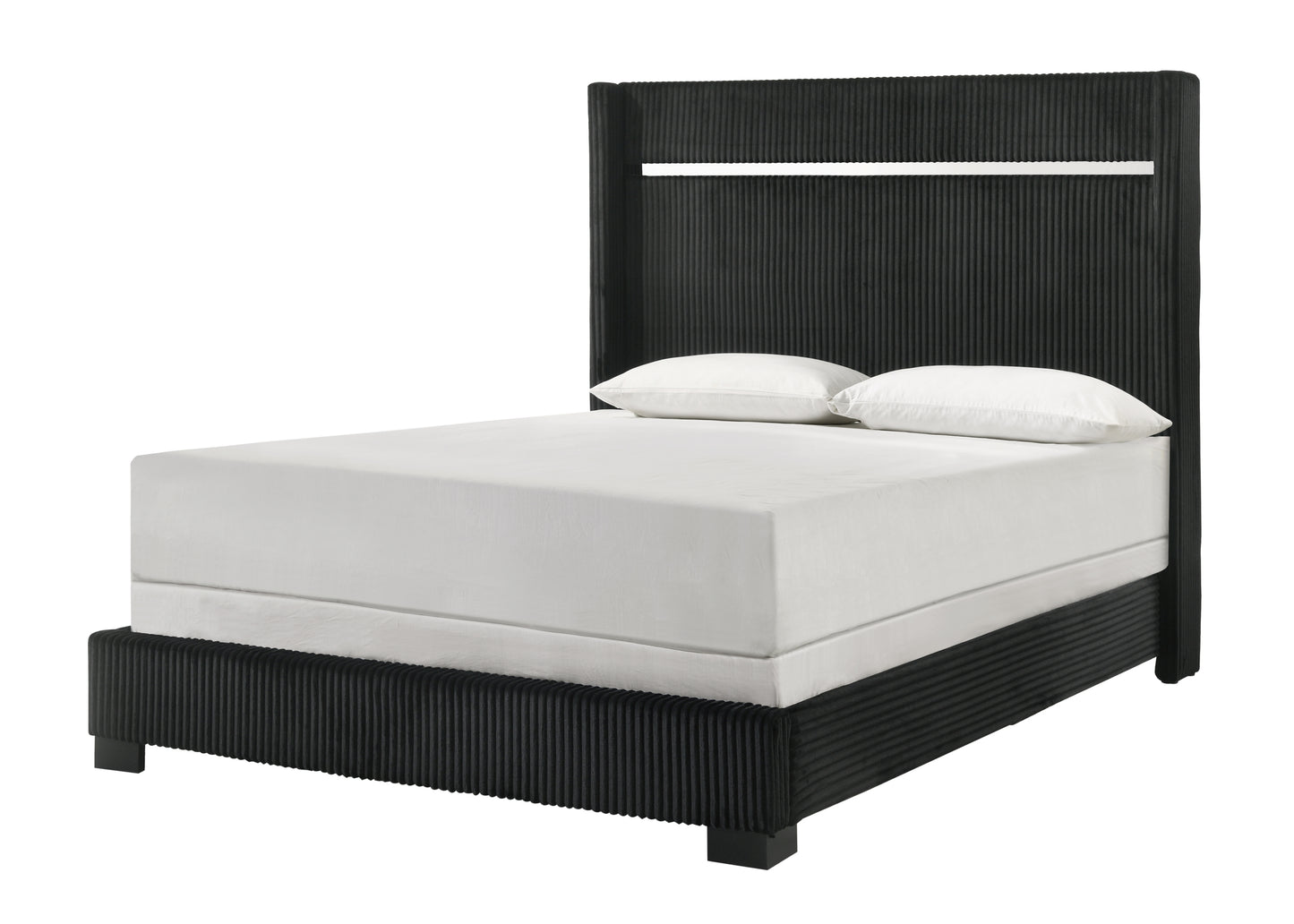 GENNRO BEDROOM GROUP (CM)