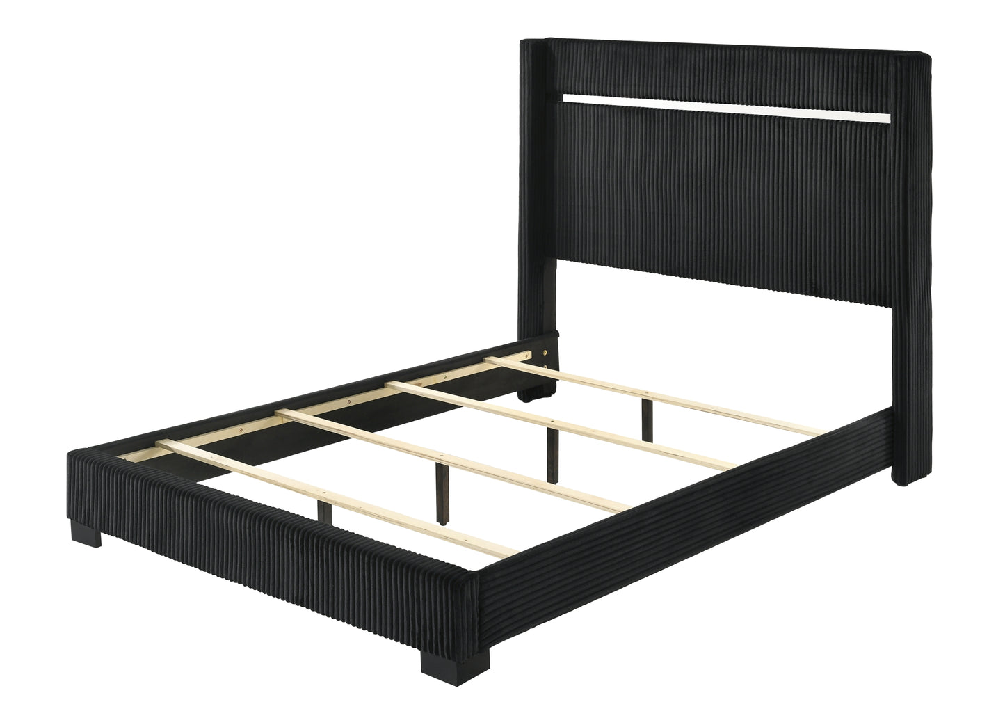 GENNRO BEDROOM GROUP (CM)