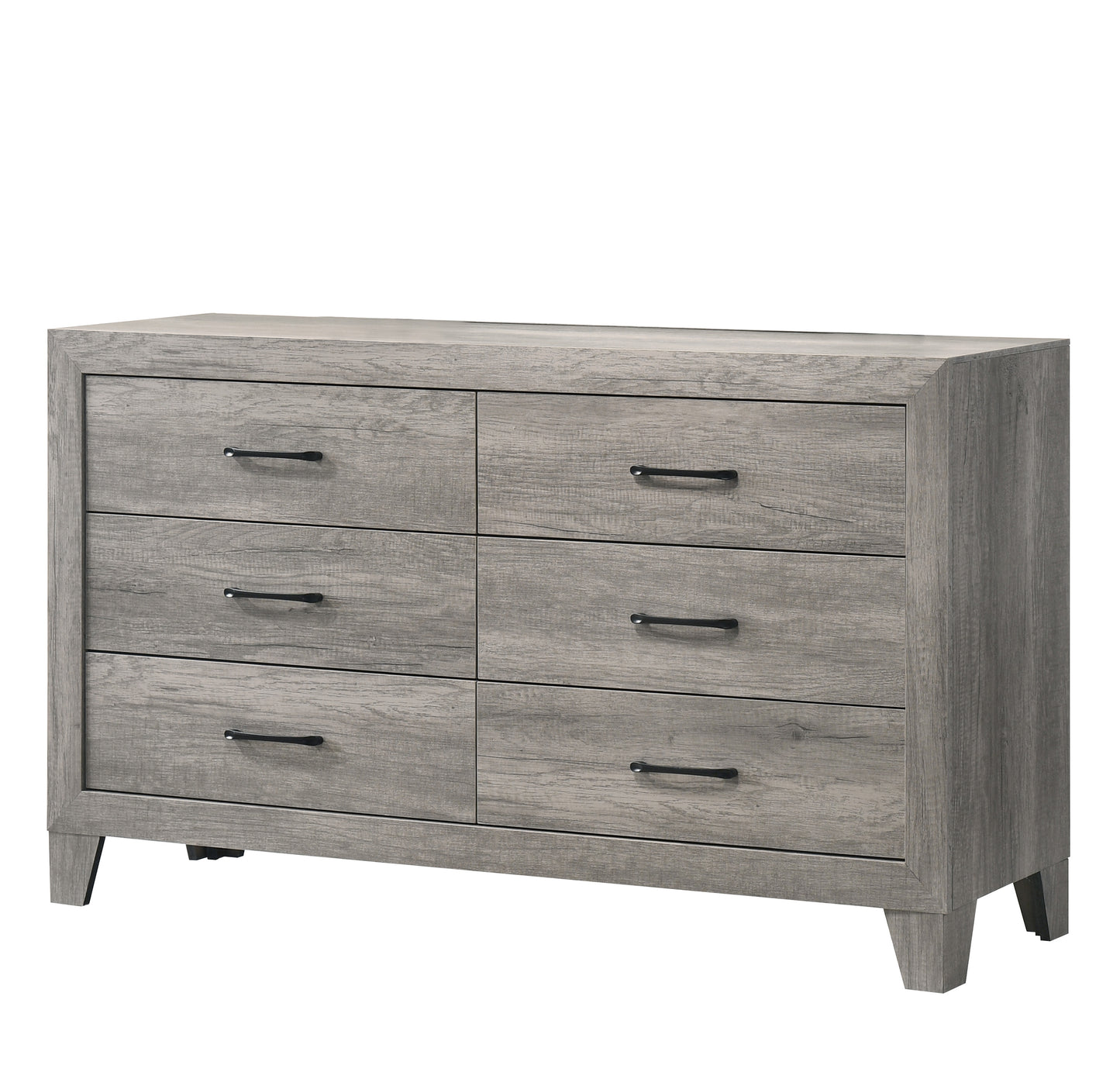 HOPKINS DRIFTWOOD BEDROOM GROUP (CM)