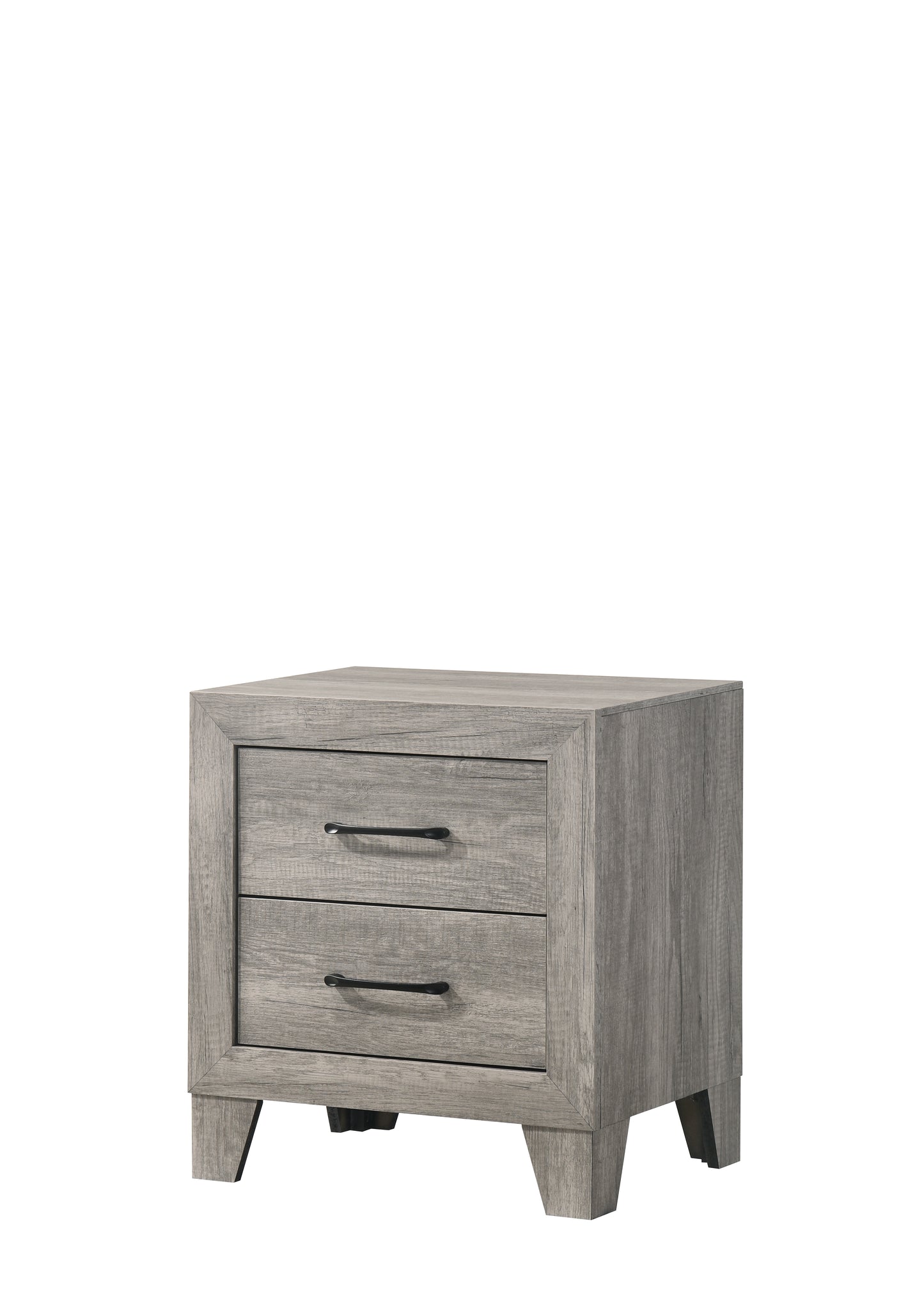 HOPKINS DRIFTWOOD BEDROOM GROUP (CM)