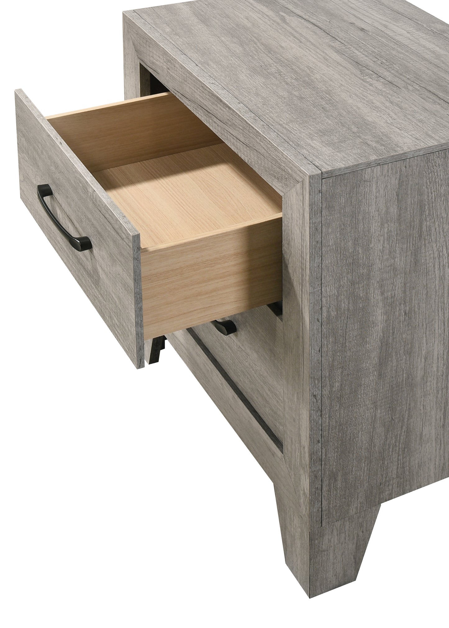 HOPKINS DRIFTWOOD BEDROOM GROUP (CM)