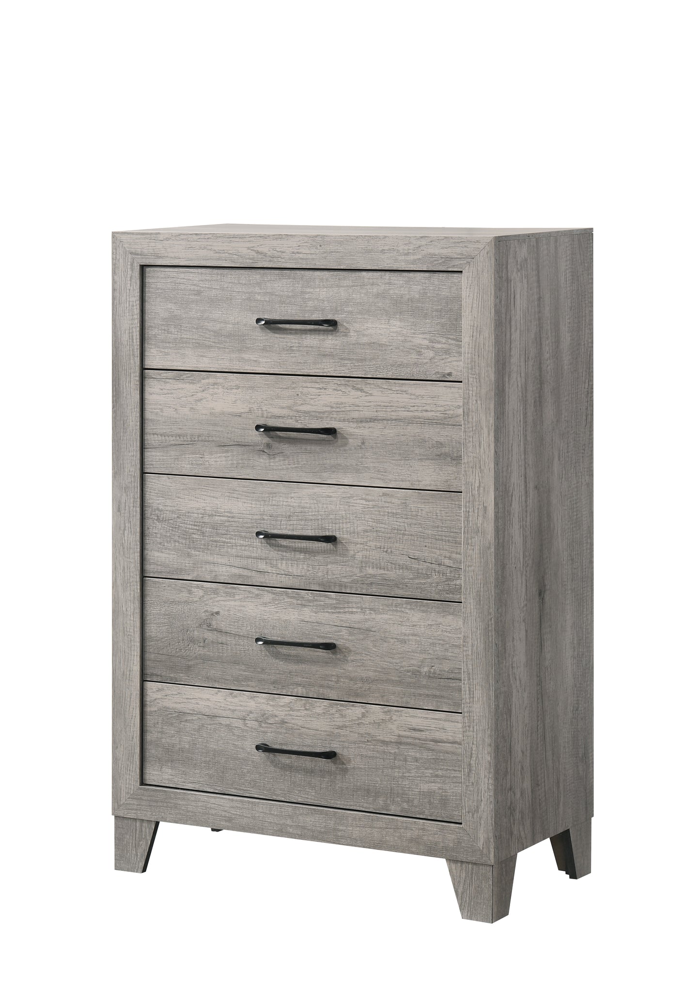 HOPKINS DRIFTWOOD BEDROOM GROUP (CM)