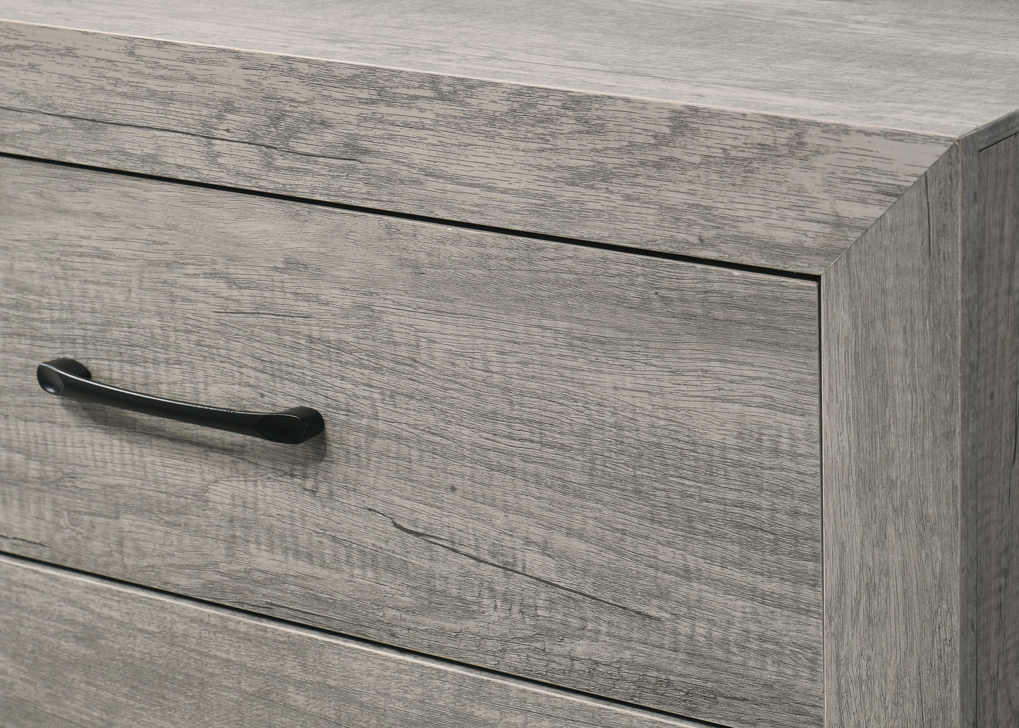 HOPKINS DRIFTWOOD BEDROOM GROUP (CM)