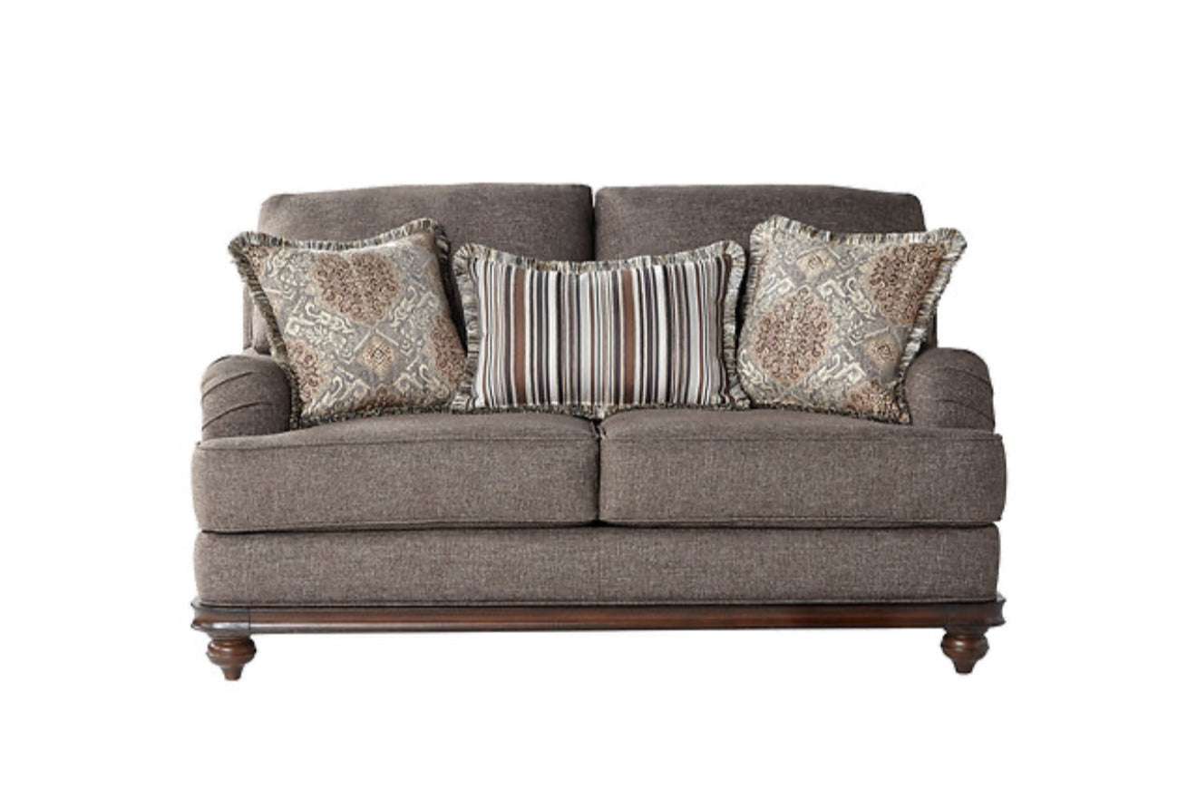 Driftwood (Wood Trim) (NE)